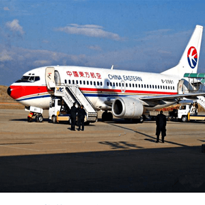 喀什机场快递航空快运业稳步发展的原因是什么？